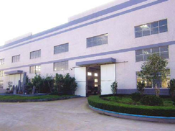 环境展示
